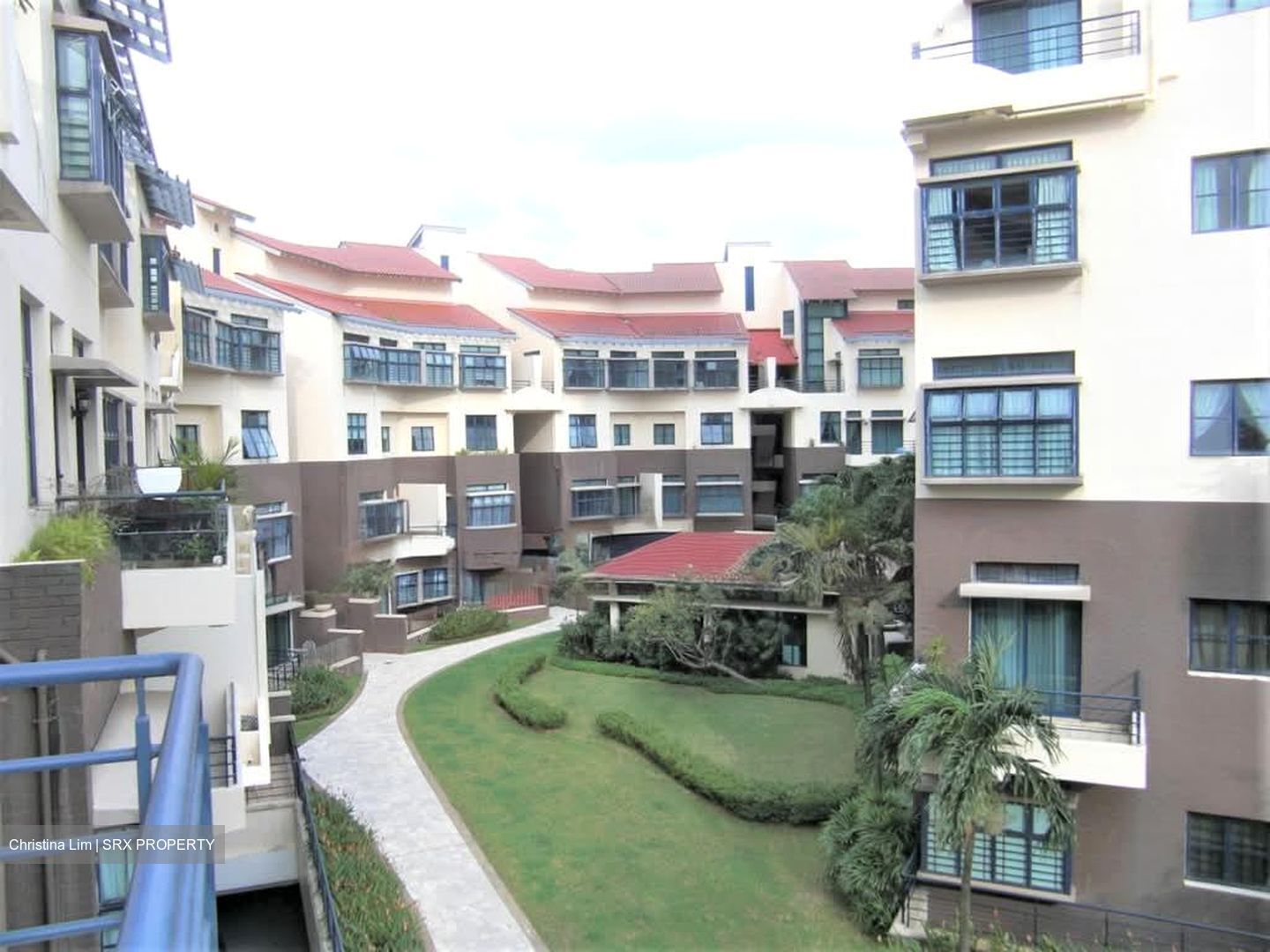 Nineteen Shelford Road (D11), Condominium #605891911
